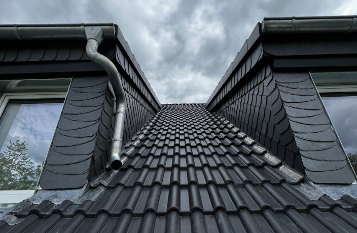 Beispielarbeit von Stützer Dach UG - veröffentlicht auf Dachdecker.com